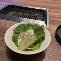 焼肉うしごろ 銀座店 - 