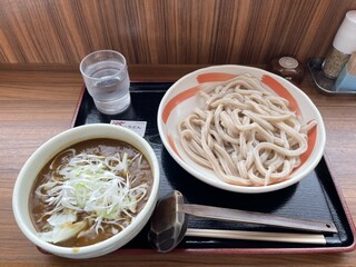 小平うどん - 