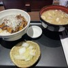 十勝 豚丼 なまらうまいっしょ! 関内店
