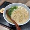 因幡うどん 福岡空港店