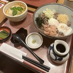 信州そば処 そじ坊 - 