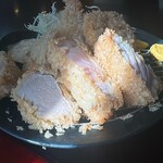 かつ丼多勝 - 光射す多勝スペシャル