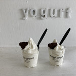 Yoguruto Koubou Atoreiyu - 