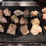 Yakiniku Murasawa - 