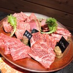 Yakiniku Murasawa - 