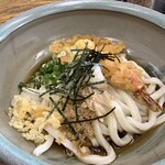 雷うどん - 