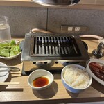 Yakiniku Shino - 