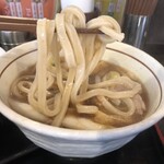 Yakitori Hidaka - 麺リフト