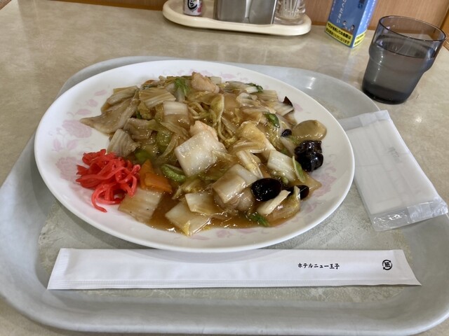 あびよん - 苫小牧（食堂）の写真