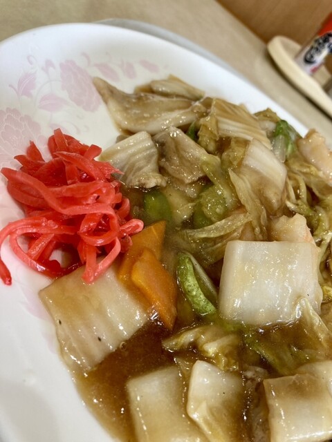 あびよん - 苫小牧（食堂）