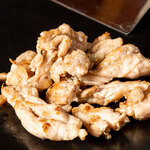 大衆居酒屋 とりいちず - 