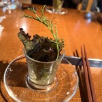 Mori no Naka no Restaurant Kodou - 