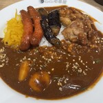 CoCo壱番屋 - 料理写真: