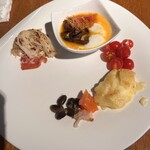 Mori no Naka no Restaurant Kodou - 