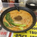 ラーメンとんとん - 