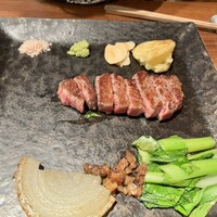 知喜多亭 和 - 