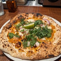 ピッツェリア&トラットリア ゴンゾ 目黒店 - 