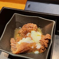 赤坂 金舌 - 