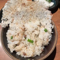 知喜多亭 和 - 