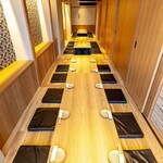 大名古屋酒場 喰海 - 