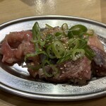 西巣鴨肉流通センター - 