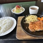 ニコニコ亭 - 