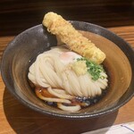 うどん屋 きすけ - 