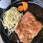 ニコニコ亭 - 