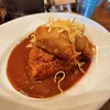 アイリッシュ カレー 中津店