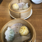 中華銘菜 慶 - 