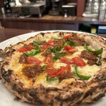 ピッツェリア ファッブリカ 1090 - ボロネーゼ