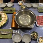 ペンション ひみつ基地 - 