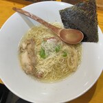 鶏そば そると - 