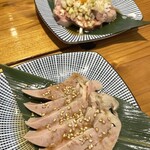 Hakata Teppanyaki Niku Domannaka - 