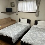 ペンション ひみつ基地 - 