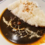 横須賀海軍カレー本舗 - 