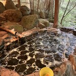 ペンション ひみつ基地 - 