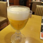 Gasuto - グラスビール