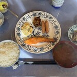 ペンション ひみつ基地 - 