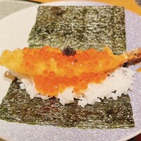 天冨良 麻布よこ田 恵比寿ガーデンプレイス店 - 