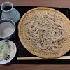 カフェドゥソバ 凜