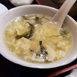 中華料理 弘善坊 - 