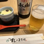 梅丘寿司の美登利 名古屋店 - 