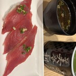 梅丘寿司の美登利 名古屋店 - 