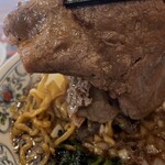 ビーフキッチンスタンド - 