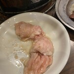 肉の寅屋 - 