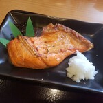 北緯43度のお食事処 - 紅しゃけ