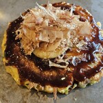 Okonomiyaki Denen - 
