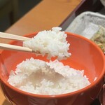 Nihombashi Yukari - 八王子の無農薬米