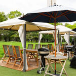 ICOROBA Cafe Terrace - 
